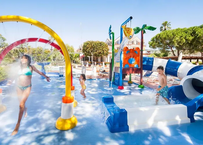 Diano Sporting Apartments Diano Marina